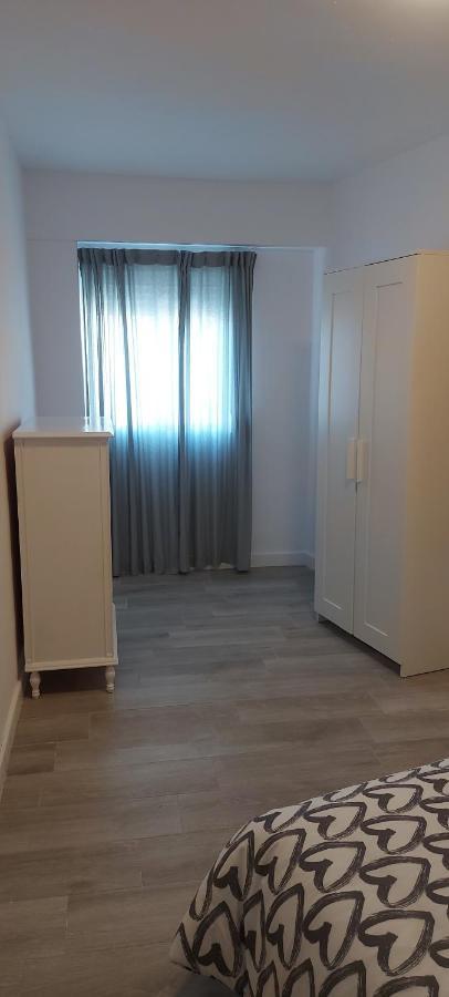 Apartamento Suerte Con Vistas A La Playa San Antonio De クリェラ エクステリア 写真
