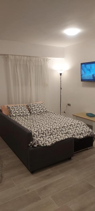 Apartamento Suerte Con Vistas A La Playa San Antonio De クリェラ エクステリア 写真